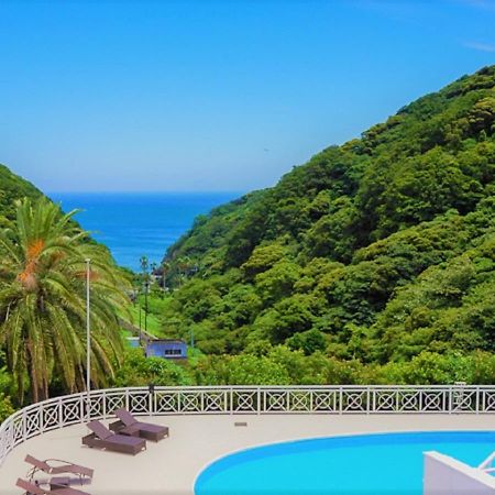 Livemax Resort Izu Shimoda Shimoda  Dış mekan fotoğraf