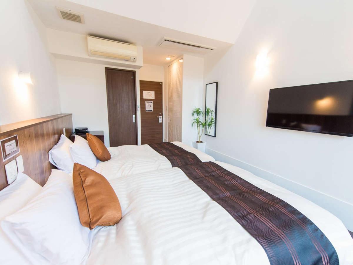 Livemax Resort Izu Shimoda Shimoda  Oda fotoğraf