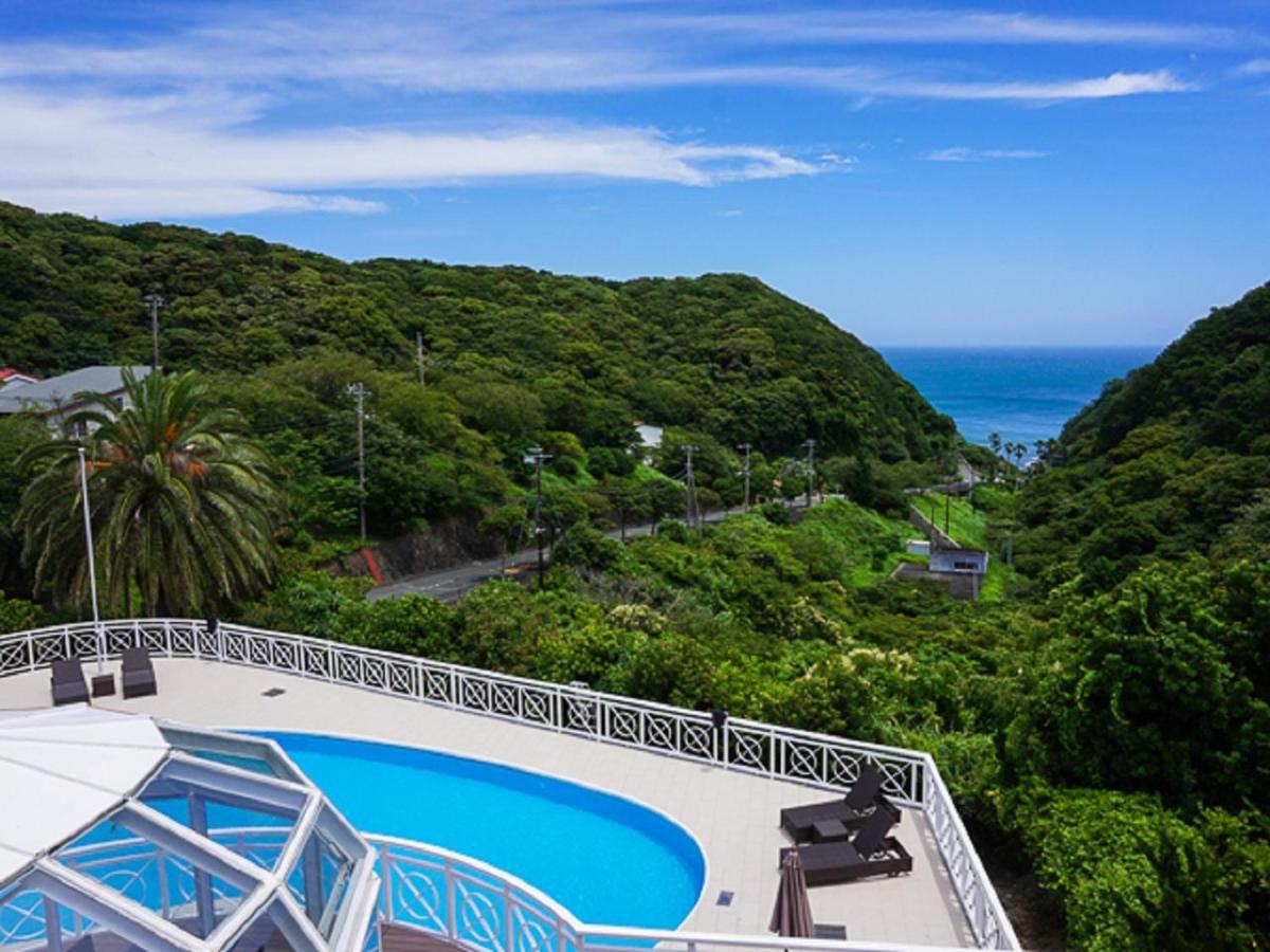 Livemax Resort Izu Shimoda Shimoda  Dış mekan fotoğraf