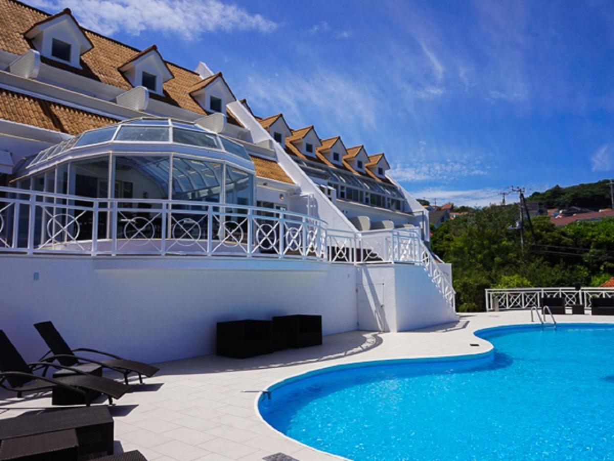 Livemax Resort Izu Shimoda Shimoda  Dış mekan fotoğraf
