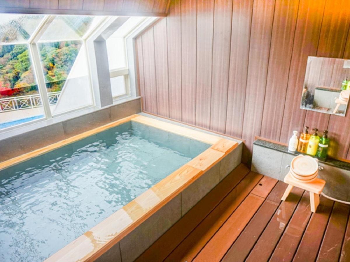 Livemax Resort Izu Shimoda Shimoda  Dış mekan fotoğraf