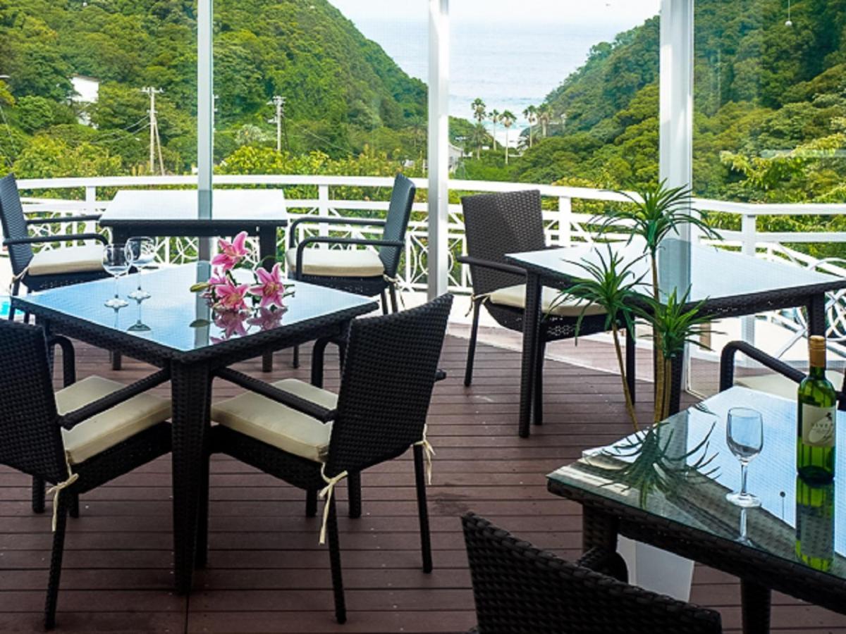 Livemax Resort Izu Shimoda Shimoda  Dış mekan fotoğraf