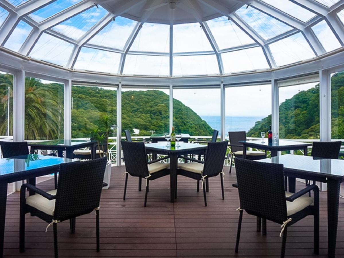Livemax Resort Izu Shimoda Shimoda  Dış mekan fotoğraf