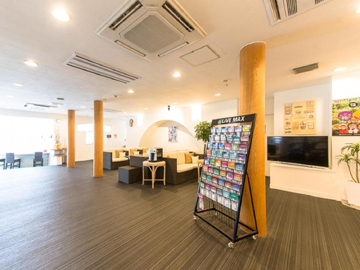 Livemax Resort Izu Shimoda Shimoda  Dış mekan fotoğraf