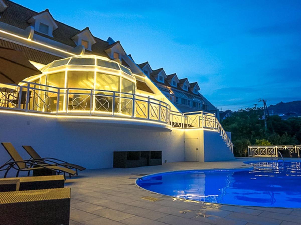 Livemax Resort Izu Shimoda Shimoda  Dış mekan fotoğraf
