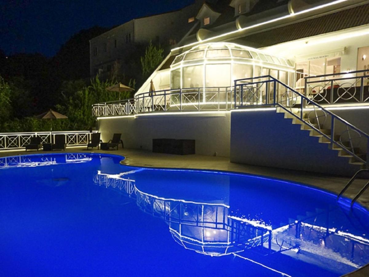 Livemax Resort Izu Shimoda Shimoda  Dış mekan fotoğraf