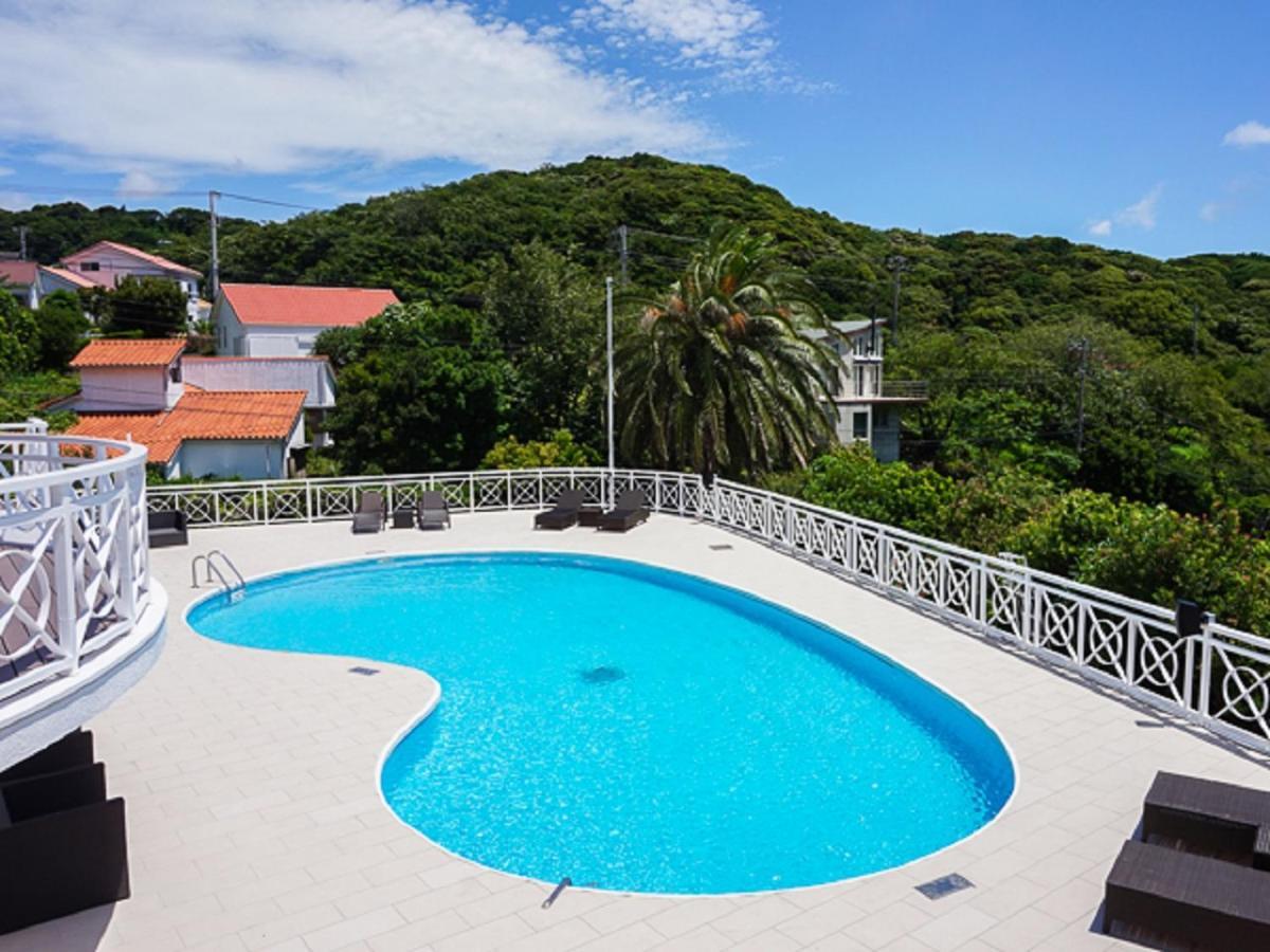 Livemax Resort Izu Shimoda Shimoda  Dış mekan fotoğraf