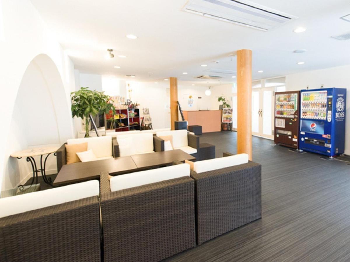 Livemax Resort Izu Shimoda Shimoda  Dış mekan fotoğraf