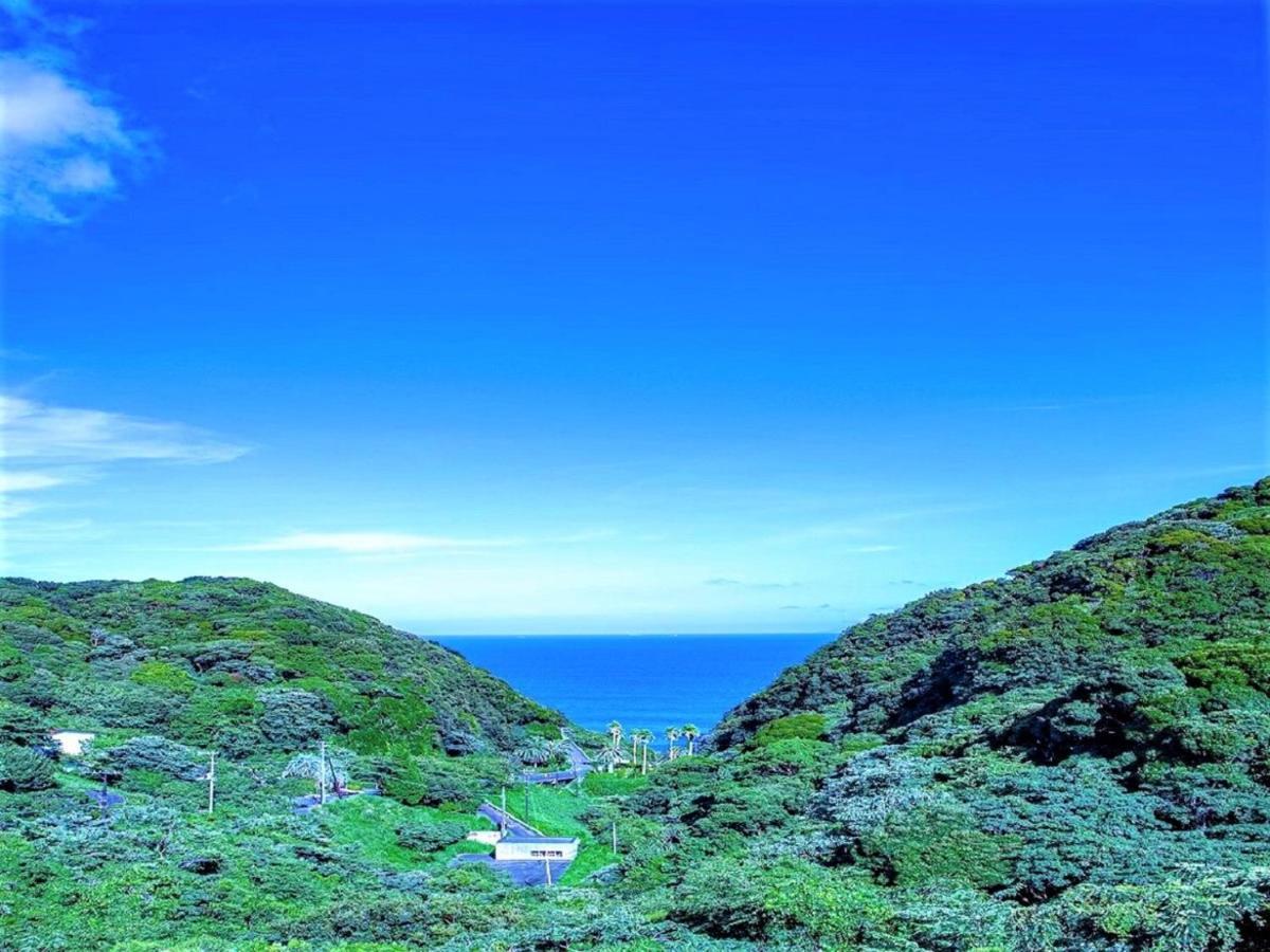 Livemax Resort Izu Shimoda Shimoda  Dış mekan fotoğraf