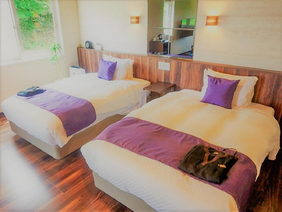 Livemax Resort Izu Shimoda Shimoda  Dış mekan fotoğraf