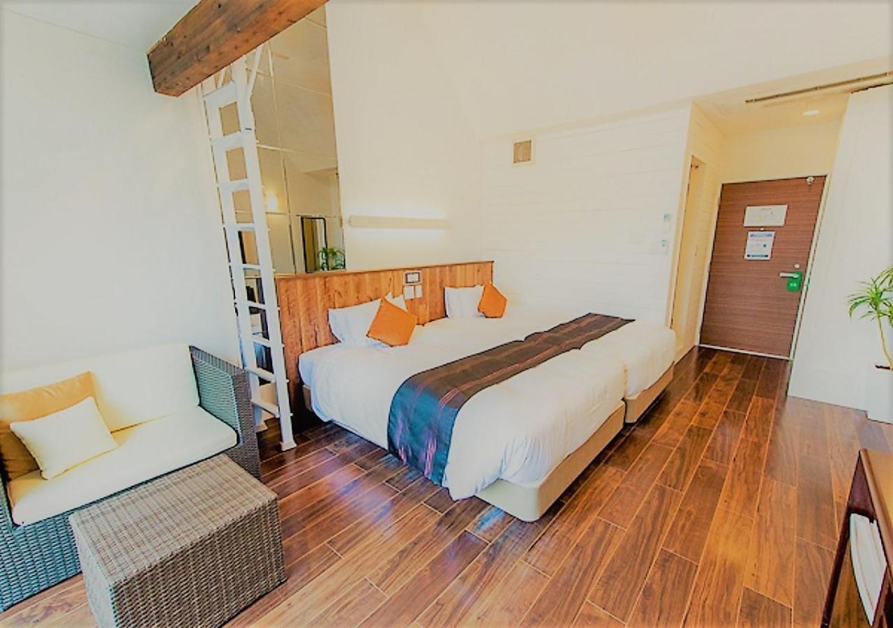 Livemax Resort Izu Shimoda Shimoda  Dış mekan fotoğraf