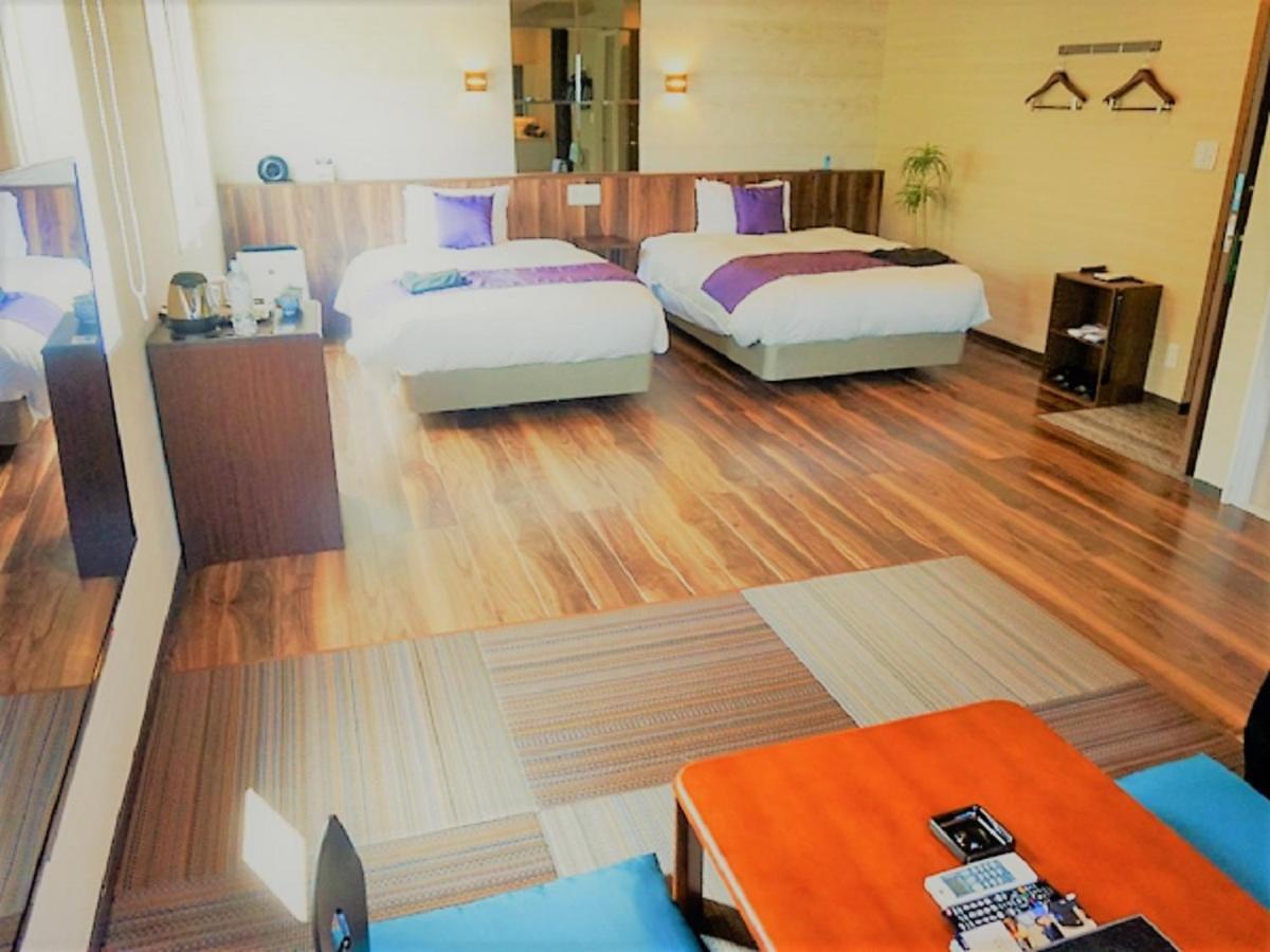 Livemax Resort Izu Shimoda Shimoda  Dış mekan fotoğraf