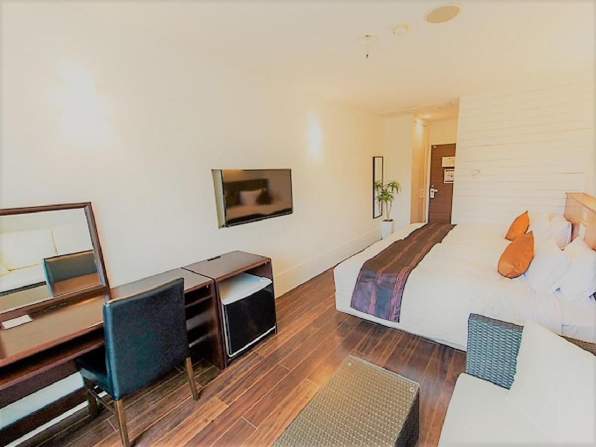 Livemax Resort Izu Shimoda Shimoda  Dış mekan fotoğraf
