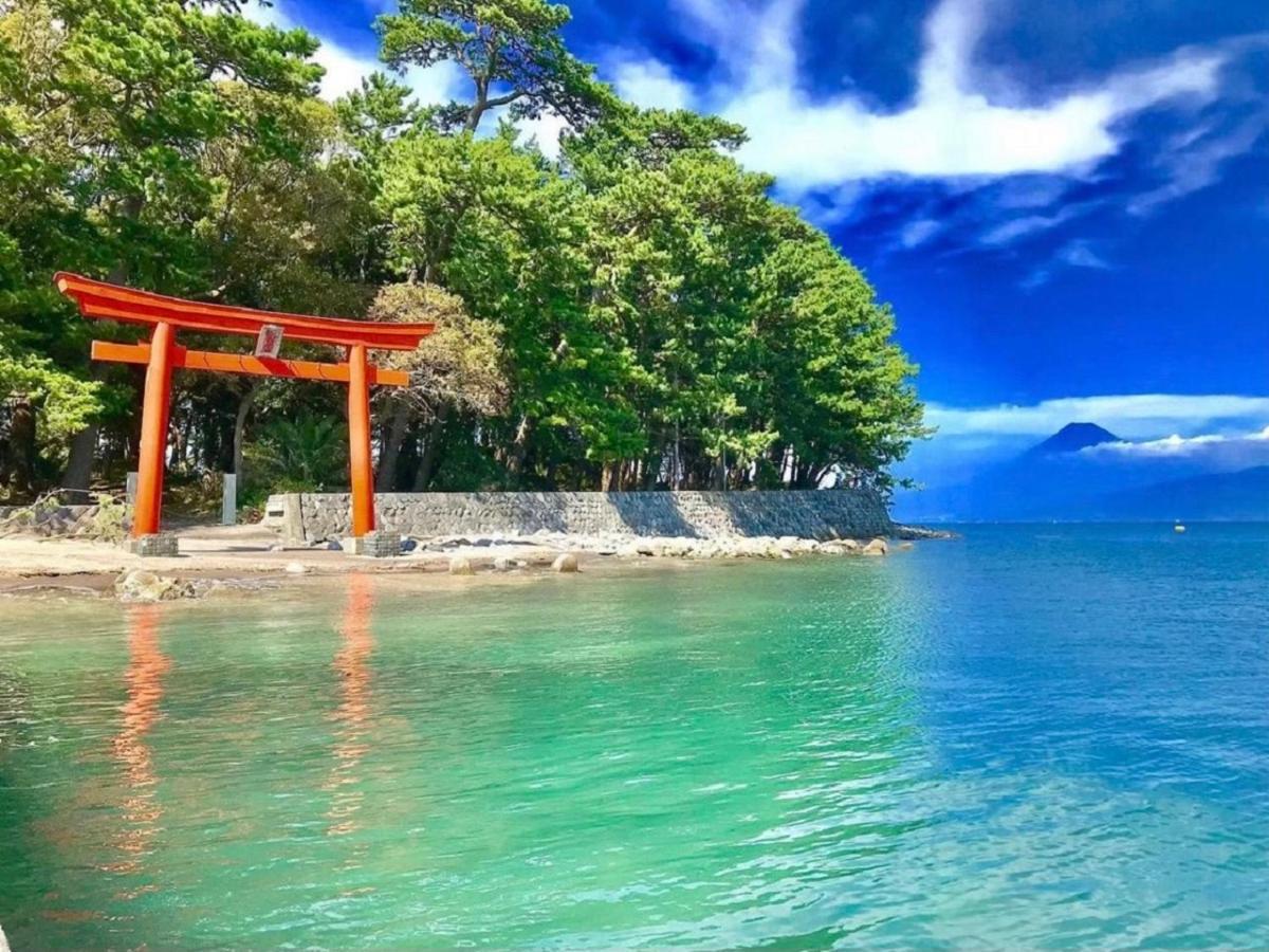 Livemax Resort Izu Shimoda Shimoda  Dış mekan fotoğraf