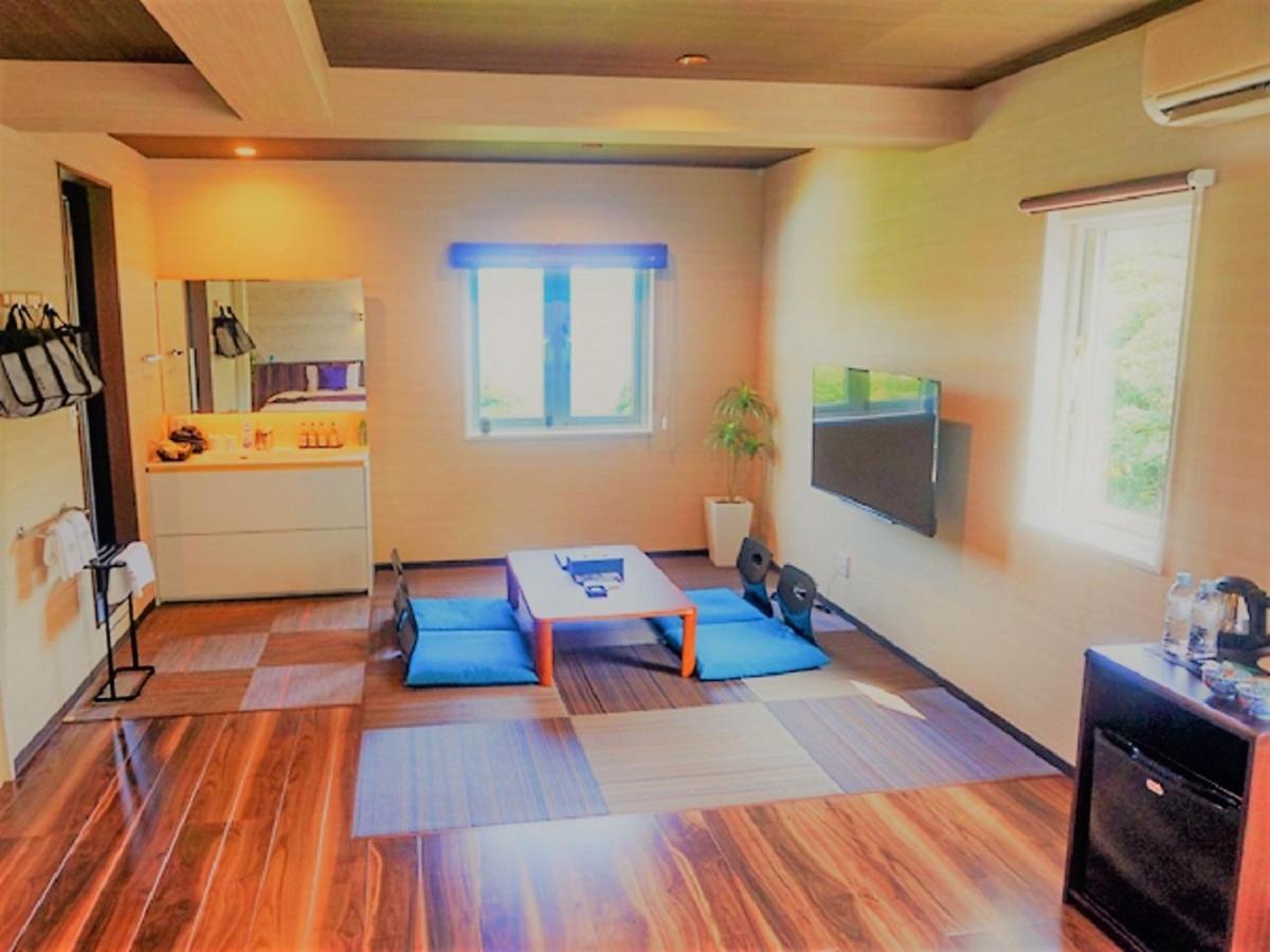 Livemax Resort Izu Shimoda Shimoda  Dış mekan fotoğraf