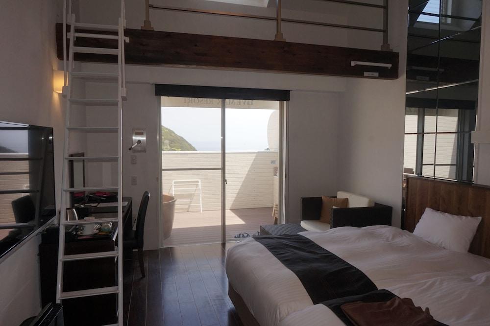 Livemax Resort Izu Shimoda Shimoda  Dış mekan fotoğraf